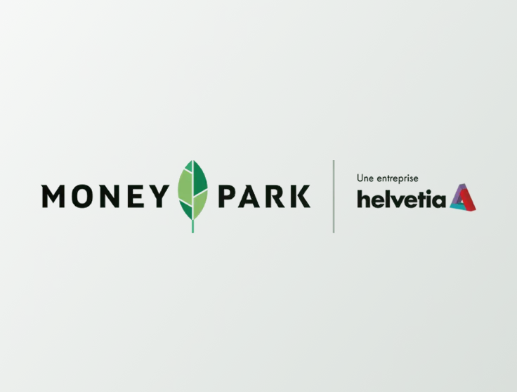 Logo de MoneyPark
